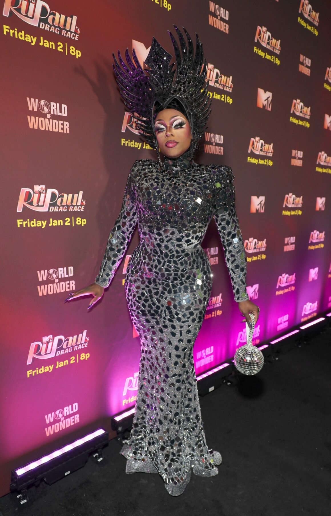 RuPaul's Drag Race S18 Premiere Event