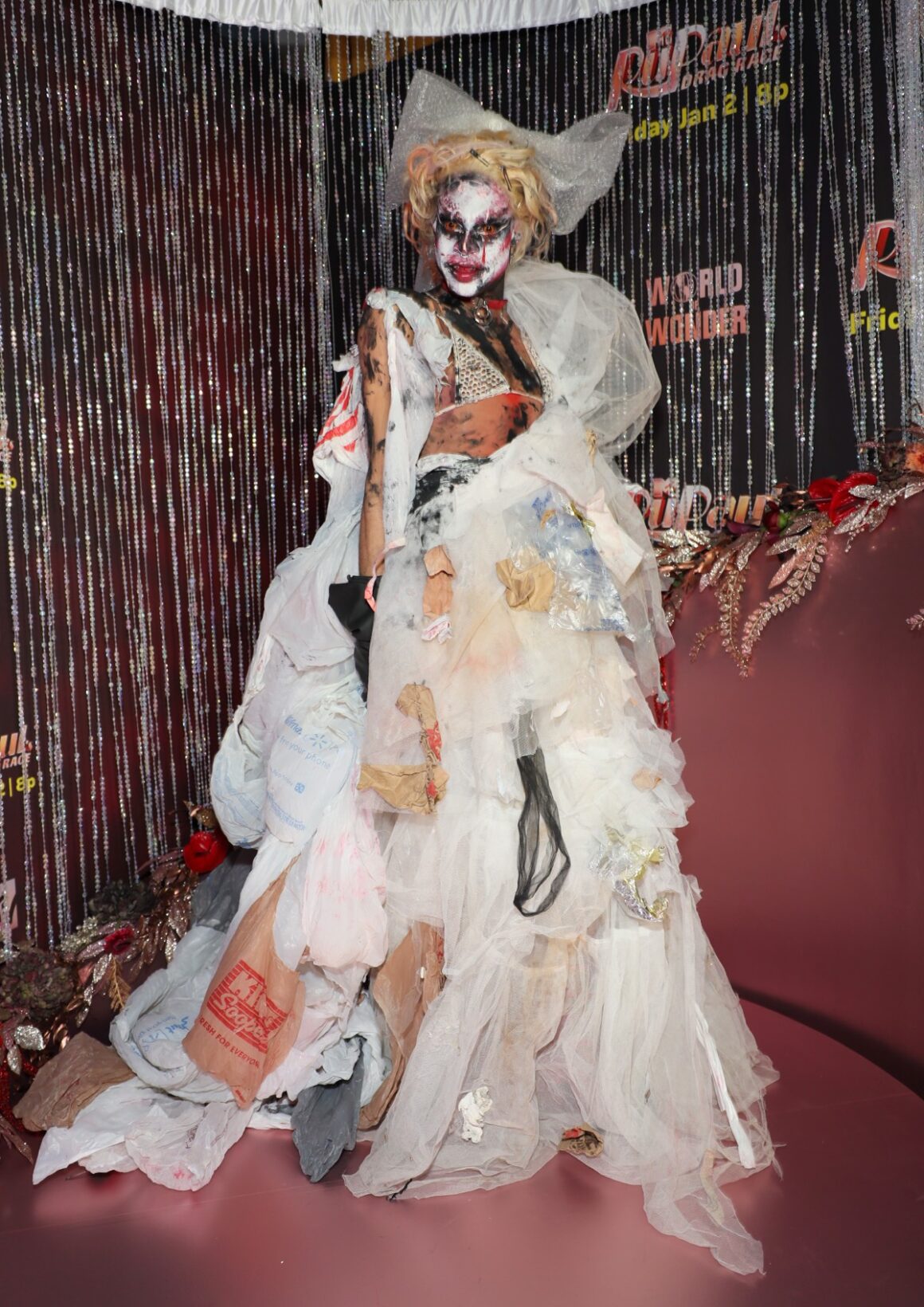 RuPaul's Drag Race S18 Premiere Event