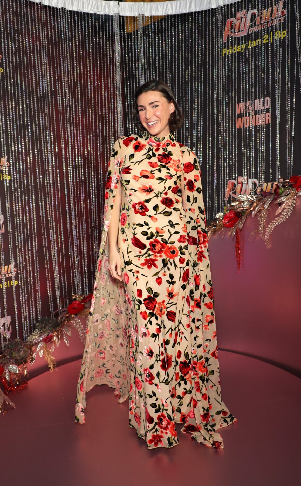 RuPaul's Drag Race S18 Premiere Event