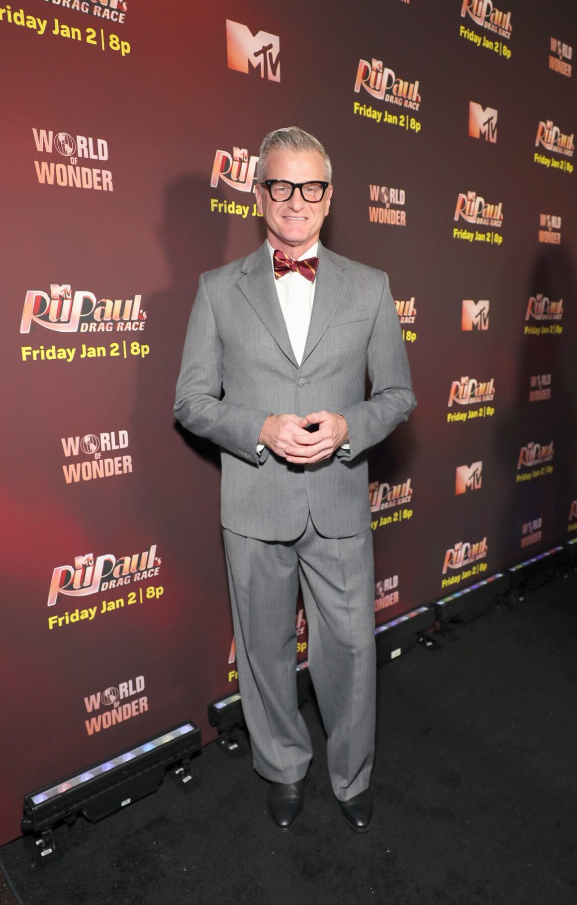 RuPaul's Drag Race S18 Premiere Event