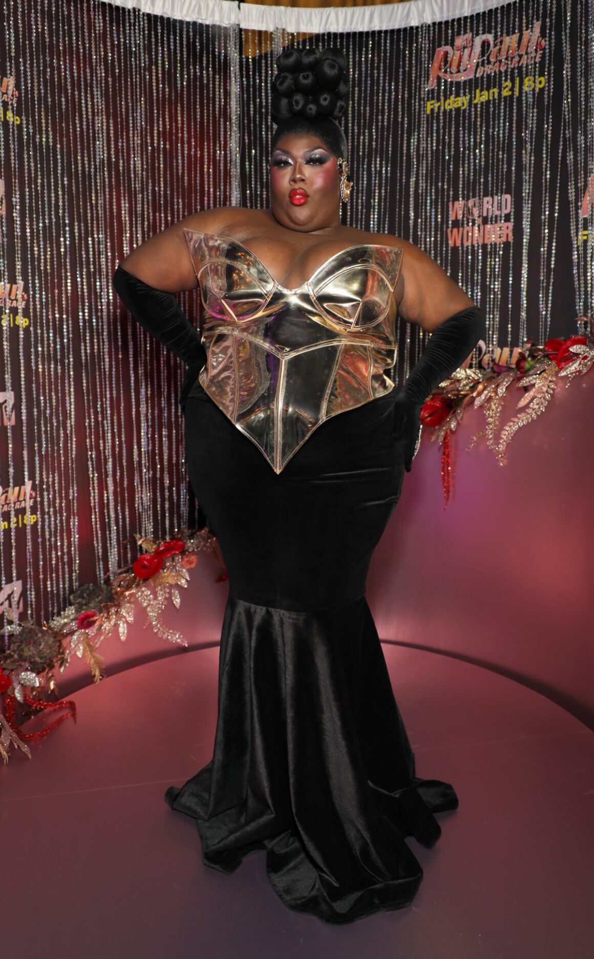 RuPaul's Drag Race S18 Premiere Event