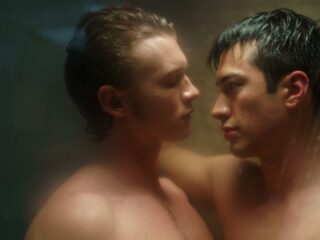 Heated Rivalry - Episode 104