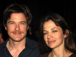 Jason Bateman and Justin Bateman