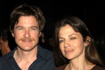 Jason Bateman and Justin Bateman