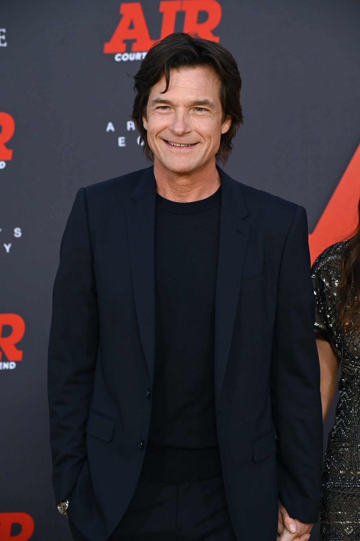 Jason Bateman Air Premiere - Los Angeles, USA
