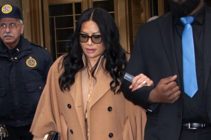 Jen Shah Sentenced To 6.5 Years In Prison For Telemarketing Scam