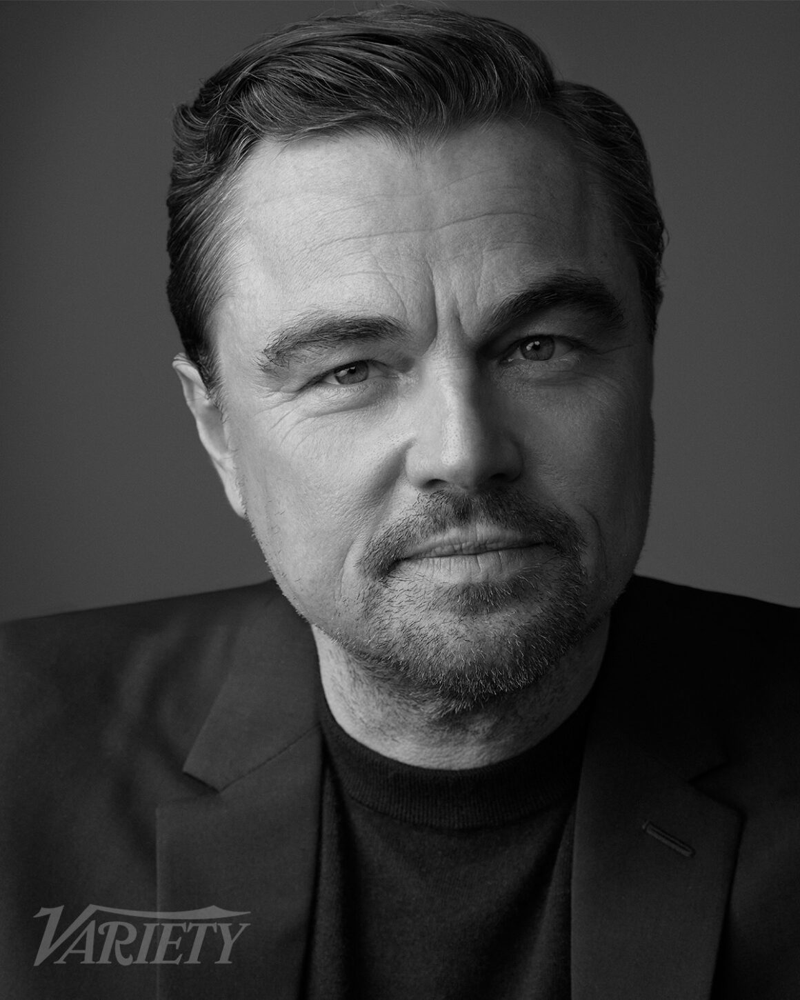 LEONARDO DICAPRIO AND JENNIFER LAWRENCE