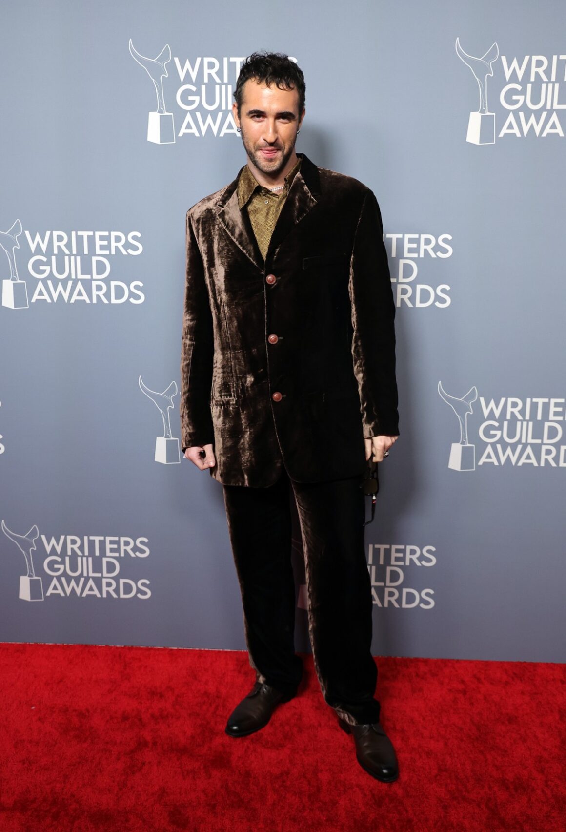 2025 Writers Guild Awards Los Angeles Ceremony