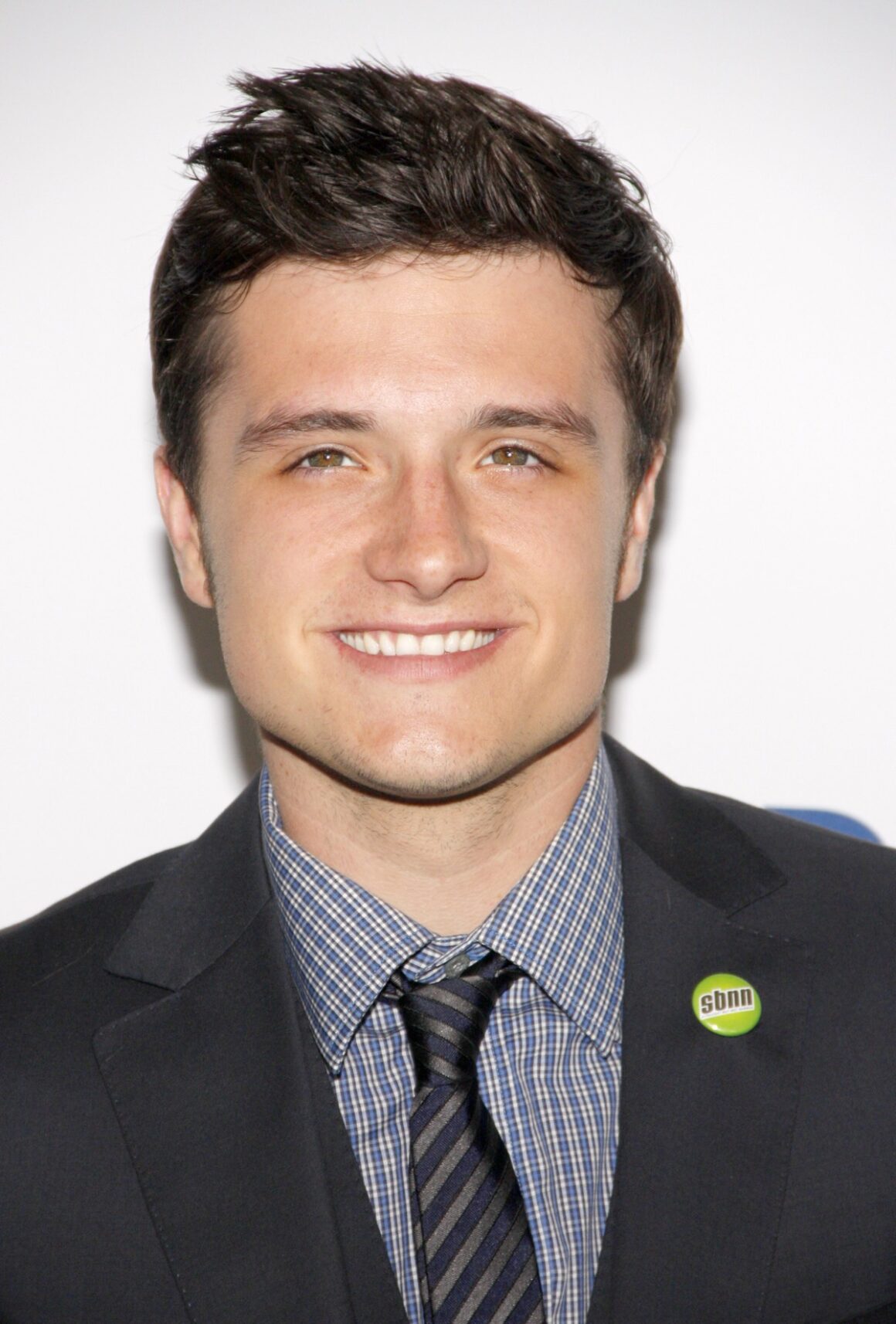 Josh Hutcherson