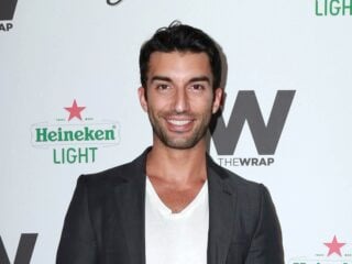 Justin Baldoni at TheWrap's 2nd Annual Emmy Party, The London, West Hollywood, CA 06-11-15