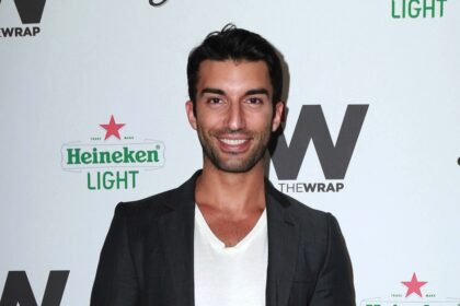 Justin Baldoni at TheWrap's 2nd Annual Emmy Party, The London, West Hollywood, CA 06-11-15