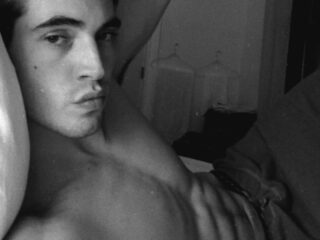 Male Model Monday 12152025