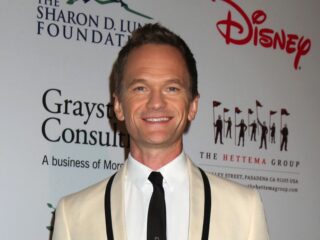 Neil Patrick Harris