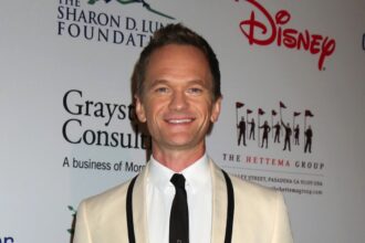 Neil Patrick Harris