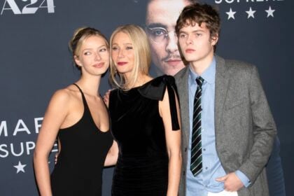 New York Premiere Of A24's 'Marty Supreme'