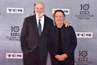 When Harry Met Sally Opening Night at the TCM Classic Film Festival