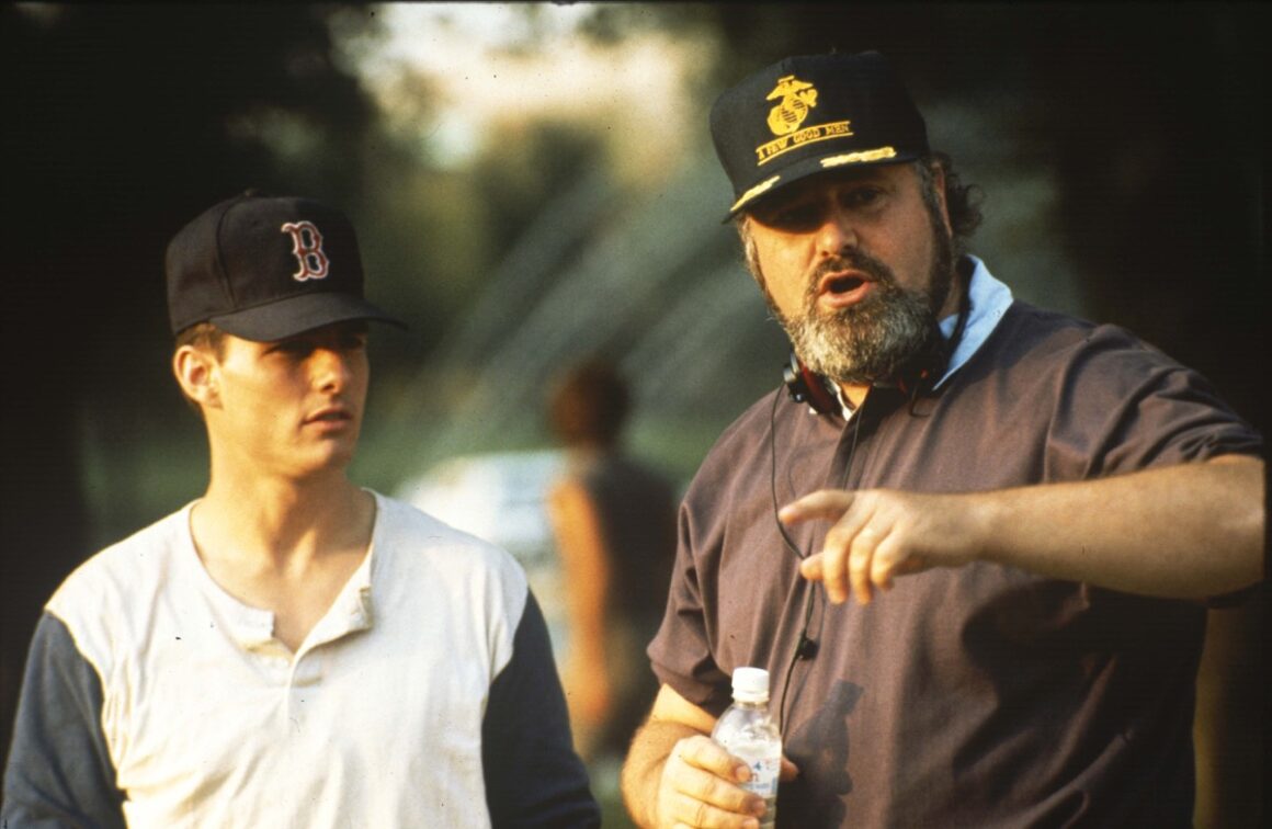 A Few Good Men (On Set) (1992)