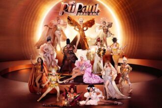 RuPaul’s Drag Race Season 18