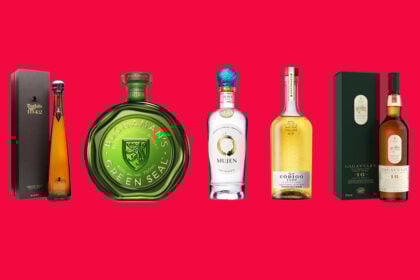 Socialite Life Spirits Gift Guide