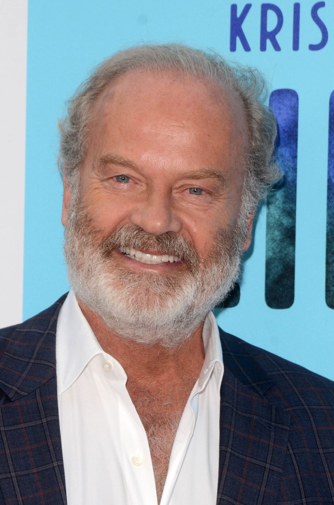 Kelsey Grammer at the "Like Father" Los Angeles Premiere Screening, Arclight, Hollywood, CA 07-31-18