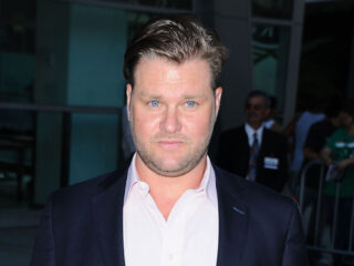 Zachery Ty Bryan