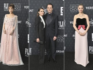 31st Annual Critics Choice Awards