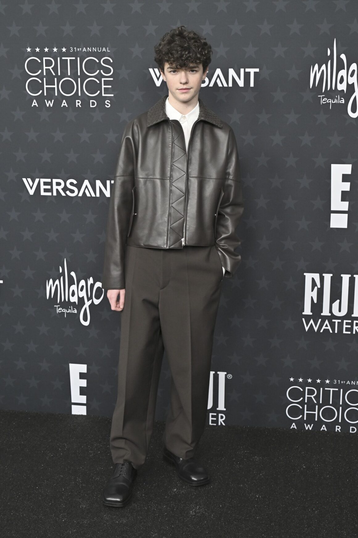 31st Annual Critics Choice Awards - Arrivals