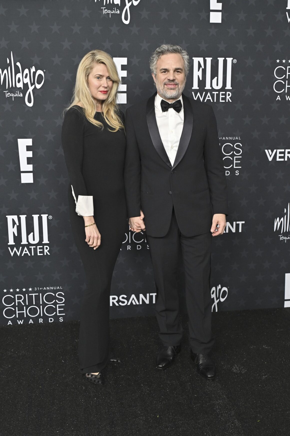 31st Annual Critics Choice Awards - Arrivals