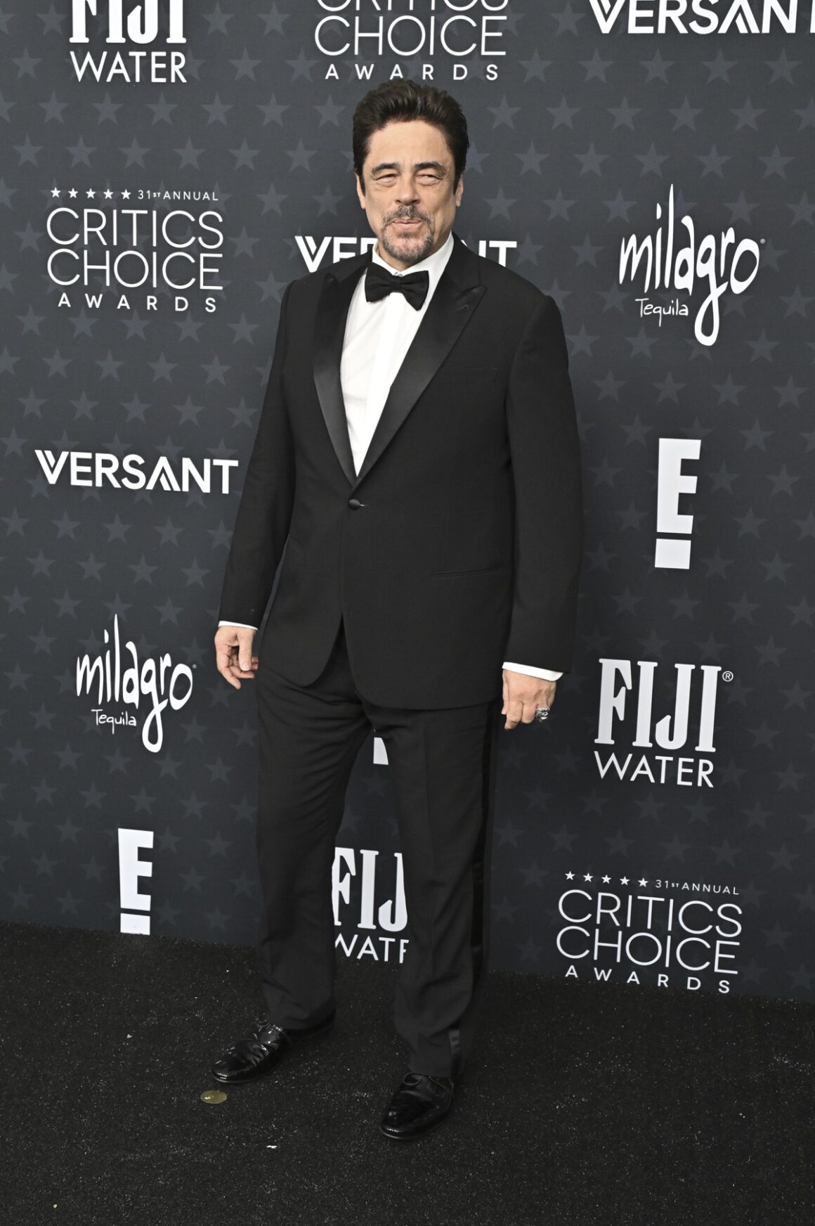 31st Annual Critics Choice Awards - Arrivals