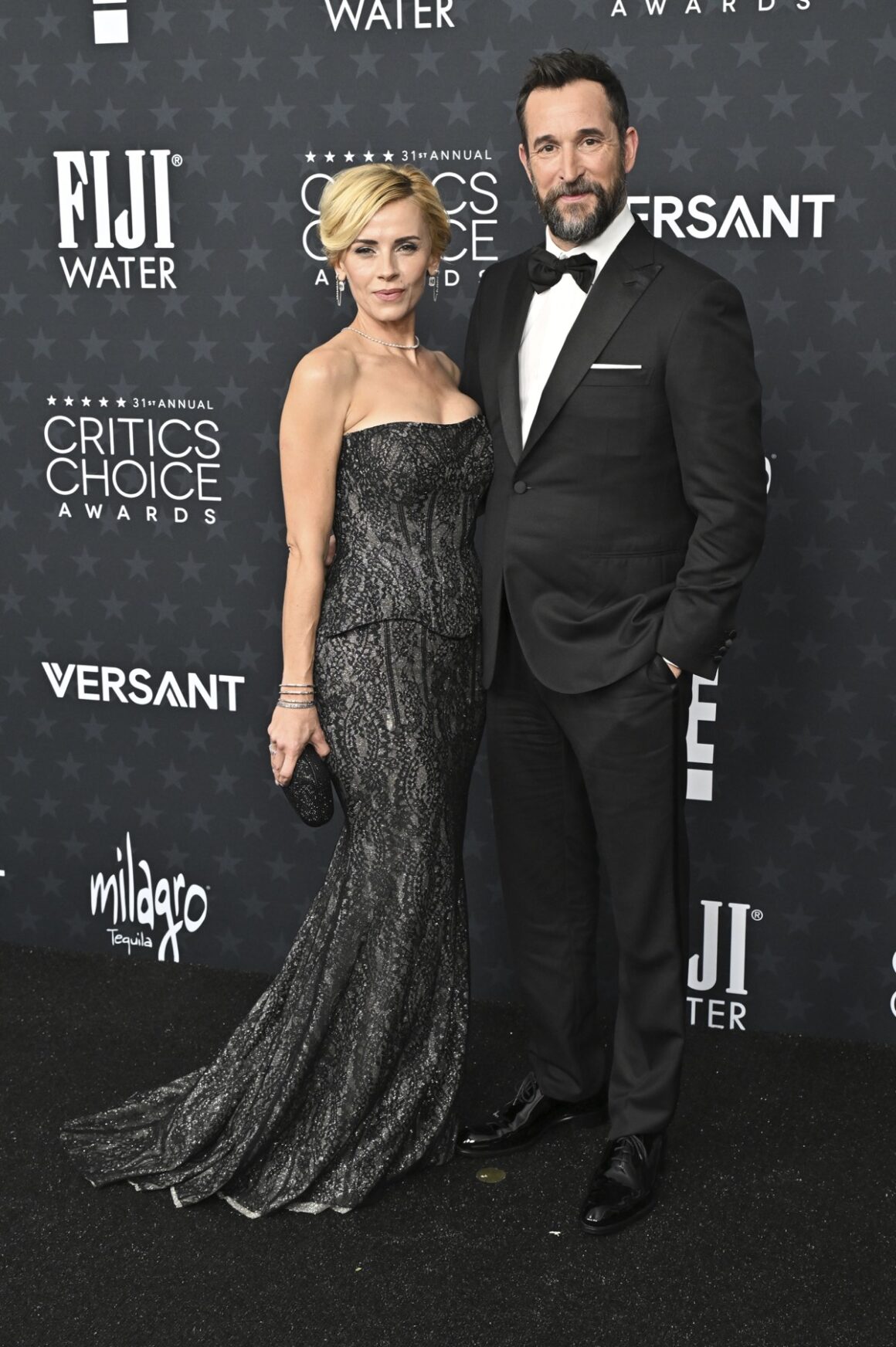 31st Annual Critics Choice Awards - Arrivals