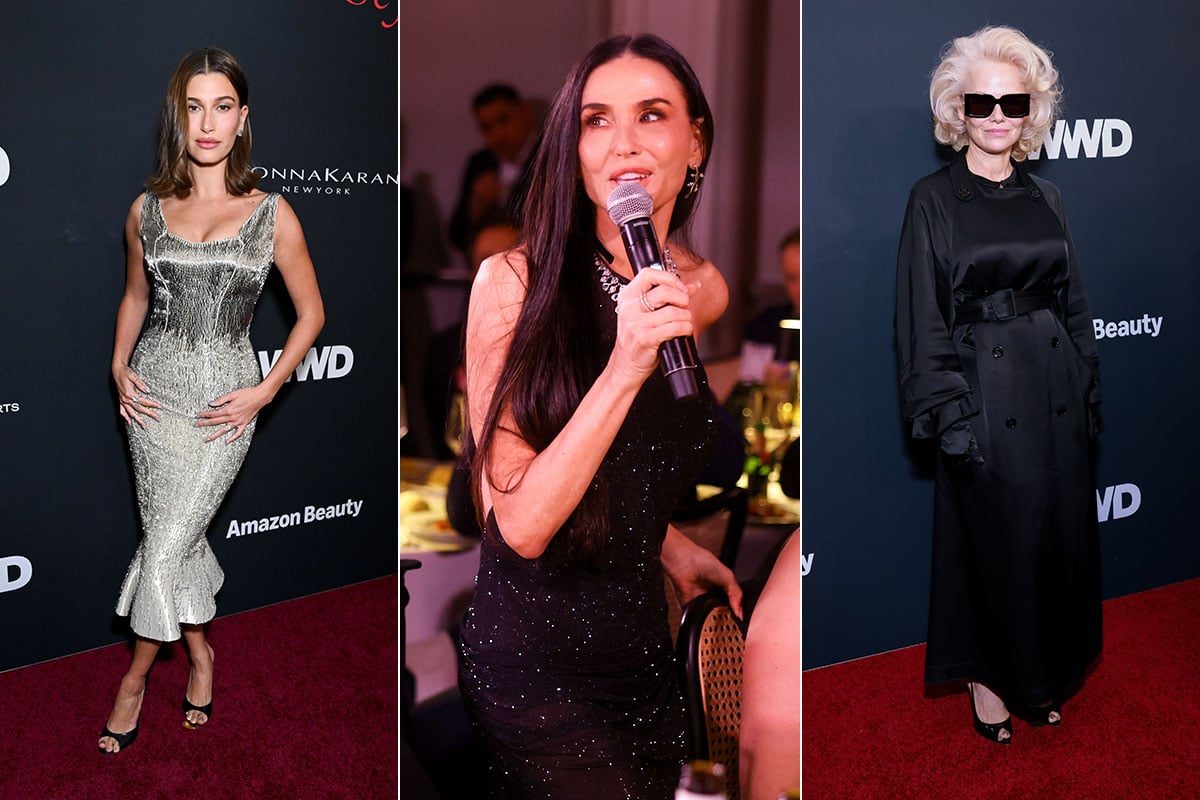 Timothée Chalamet takes home