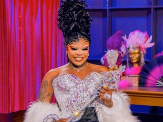 Onya Nurve Hello Hello Hello