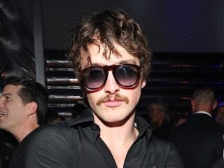 Warner Music Group Pre-Grammy Awards Party