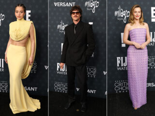 Chase Infiniti Jacob Elordi Leighton Meester