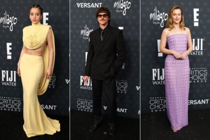 Chase Infiniti Jacob Elordi Leighton Meester