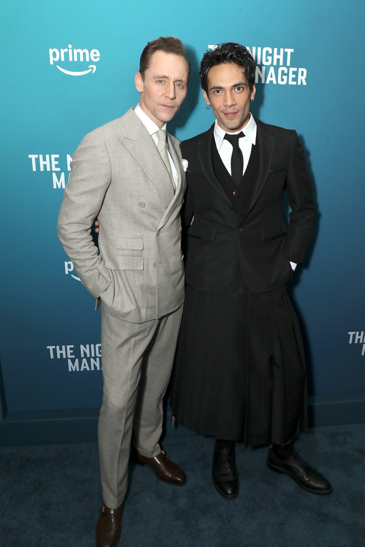 New York Special Screening Of 'The Night Manager'