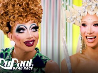 Bianca Del Rio Returns to The Pit Stop