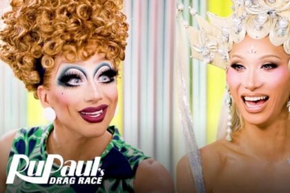 Bianca Del Rio Returns to The Pit Stop