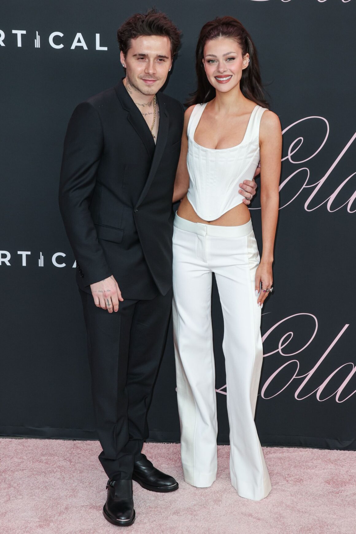 Los Angeles Premiere Of Vertical Entertainment's 'Lola'