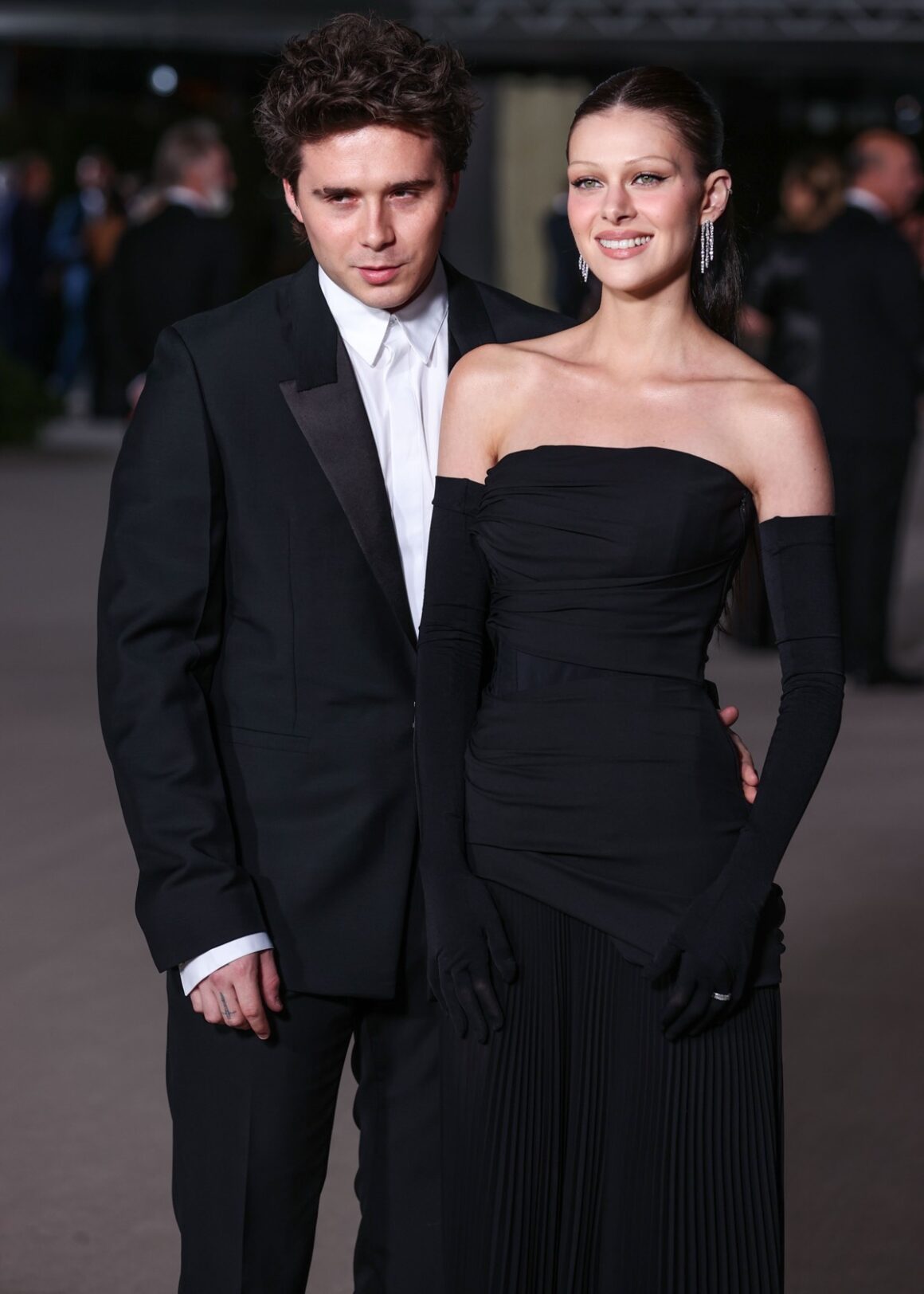 2nd Annual Academy Museum of Motion Pictures Gala