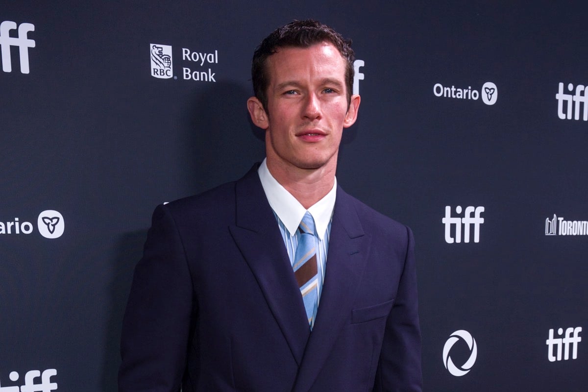 Betting Odds Surge for Callum Turner as Next 007 Amidst New Rumors