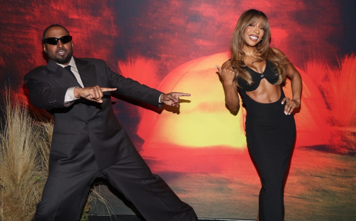 Campilation Album Release Party