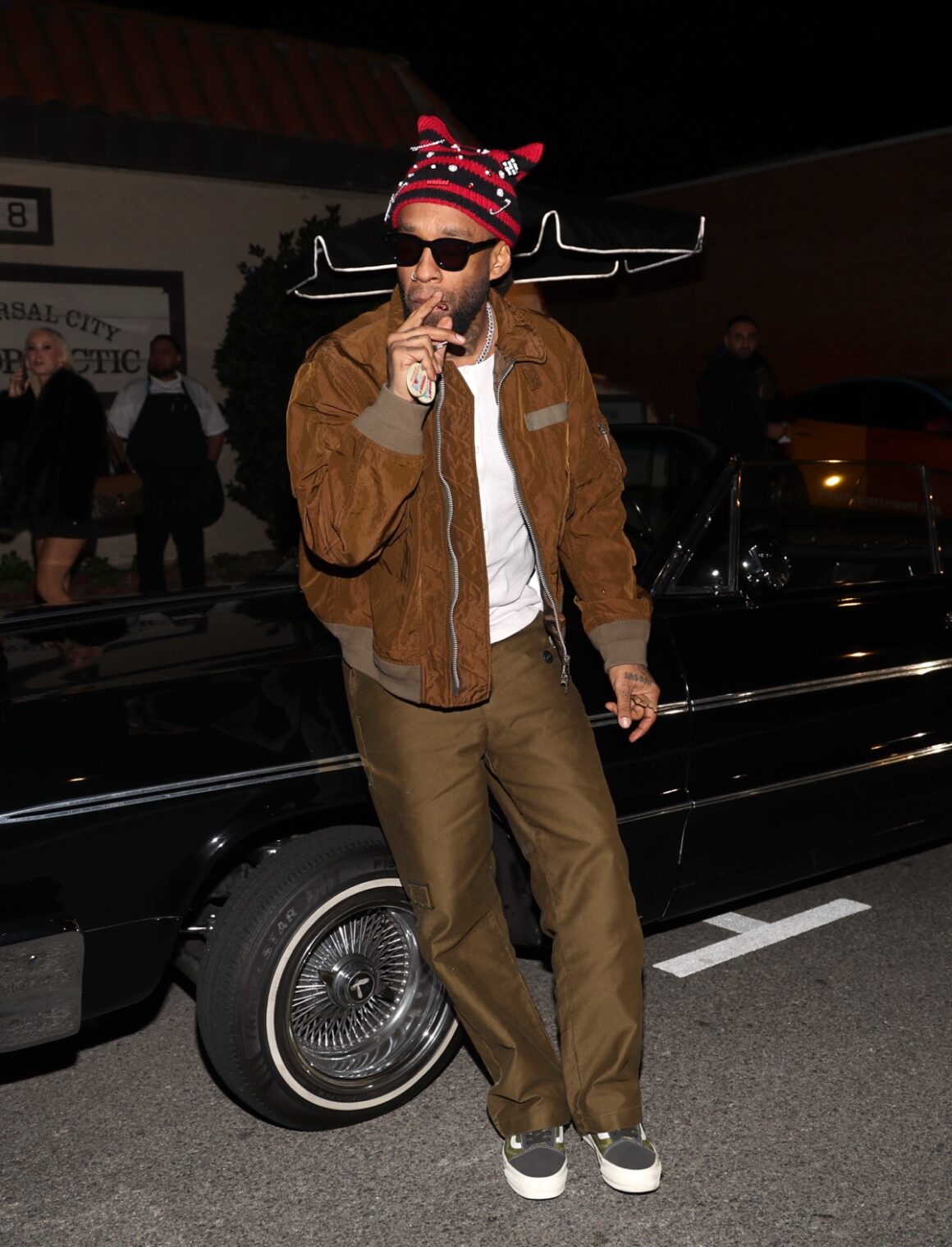 Campilation Album Release Party