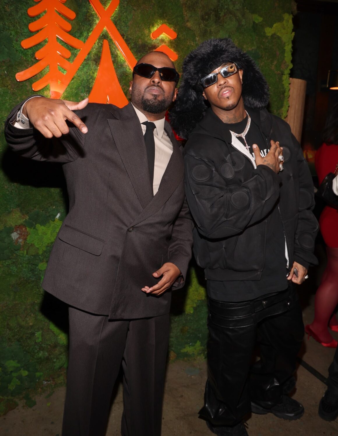 Campilation Album Release Party