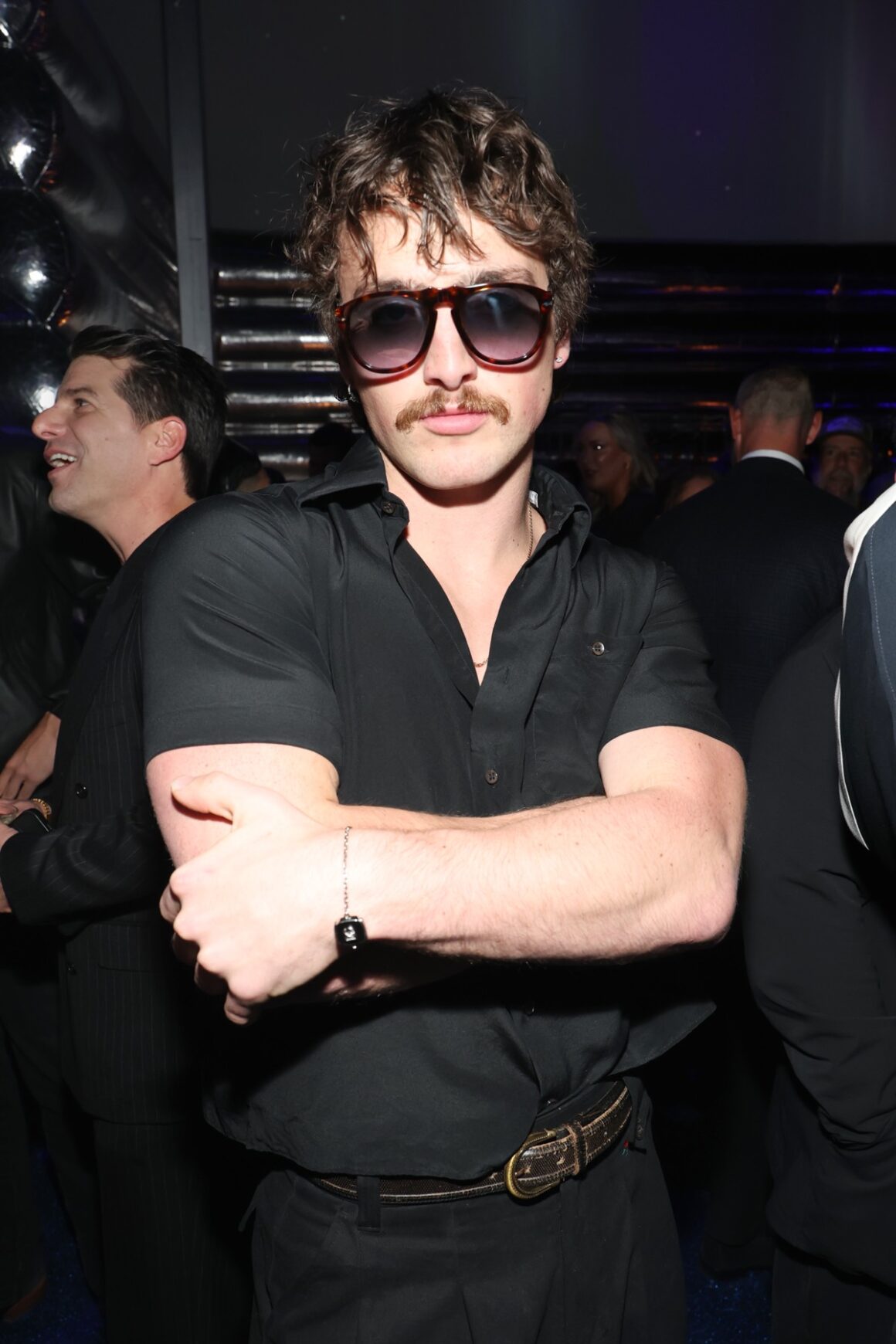 Warner Music Group Pre-Grammy Awards Party