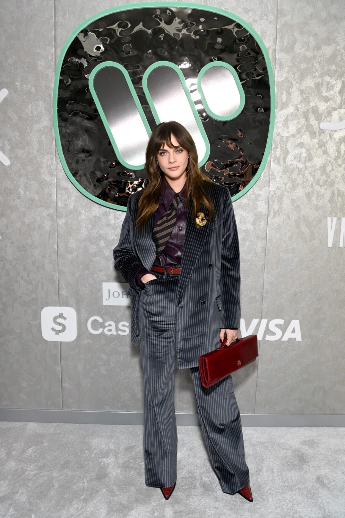 Warner Music Group Pre-Grammy Awards Party