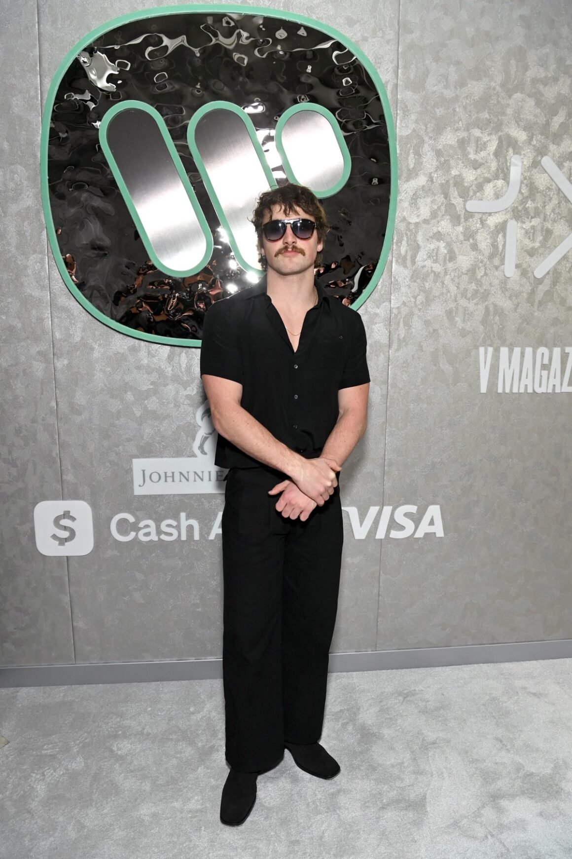 Warner Music Group Pre-Grammy Awards Party