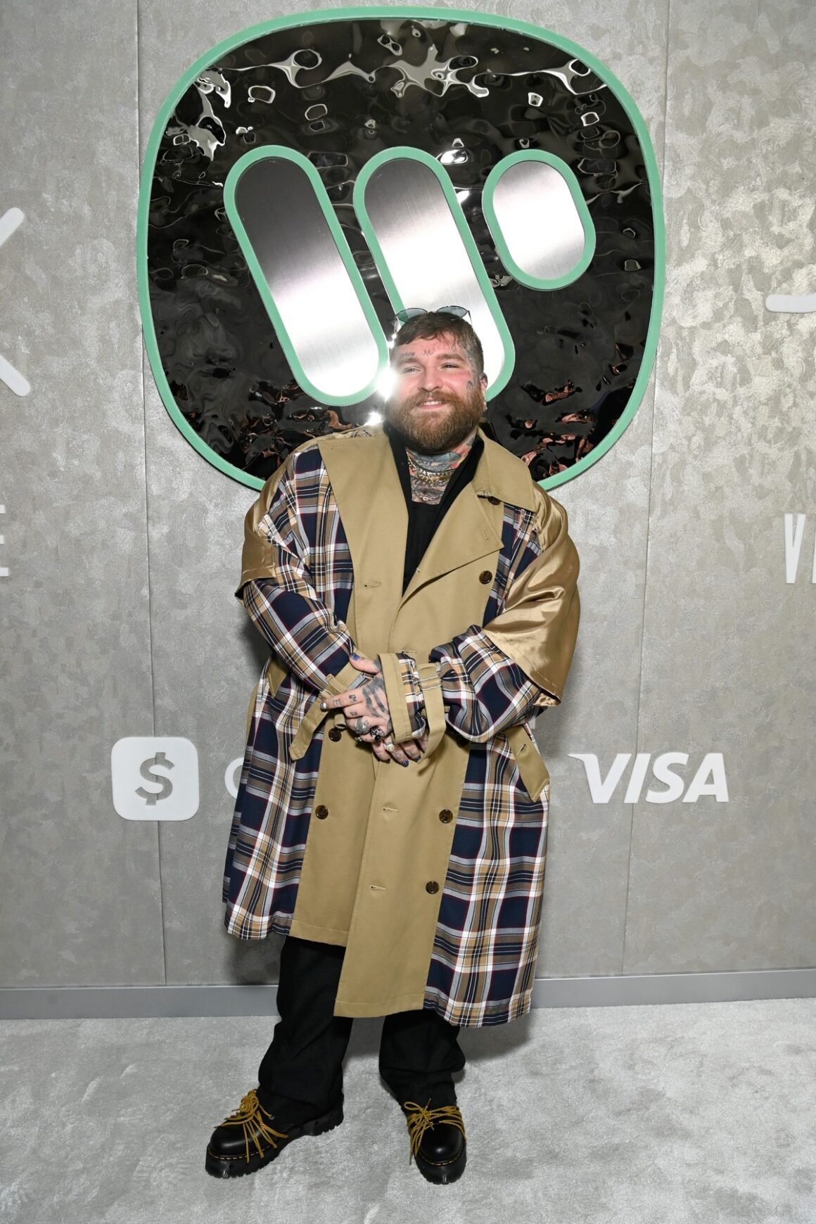 Warner Music Group Pre-Grammy Awards Party