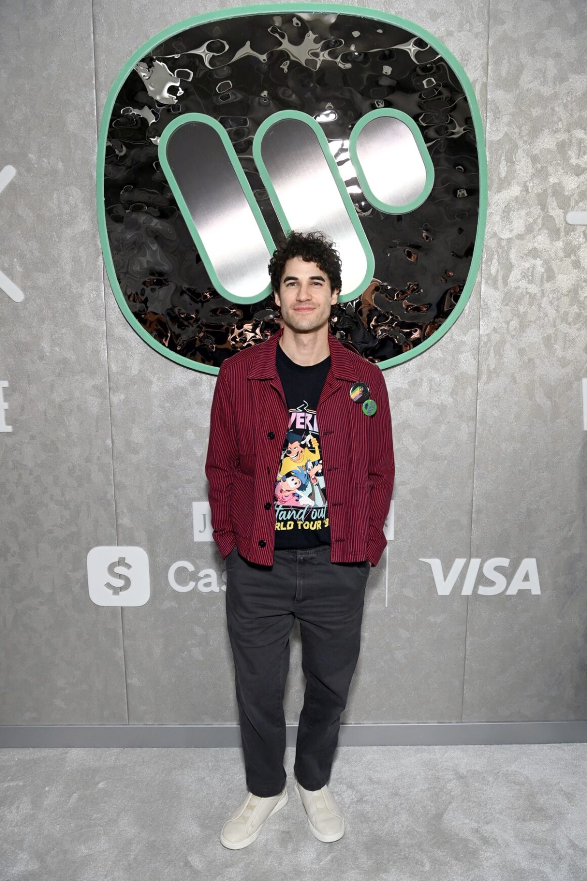 Warner Music Group Pre-Grammy Awards Party