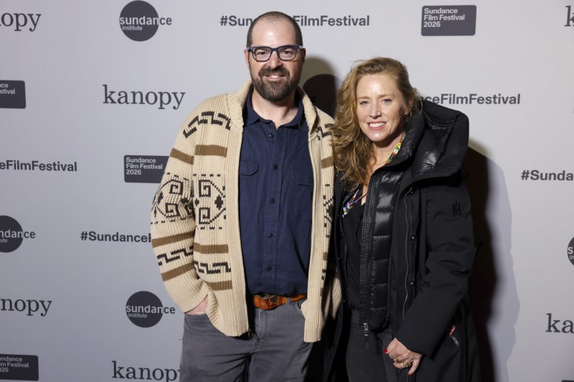 Kanopy Presents The Sundance Legacy Party